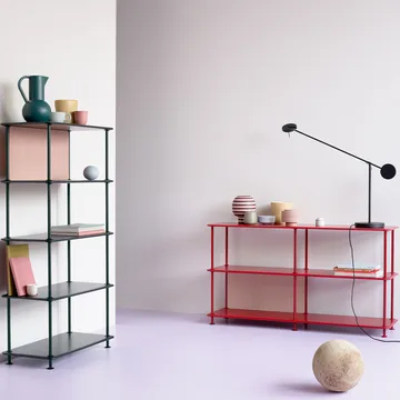 Étagère Montana Free 555100 - new white 101 - Montana