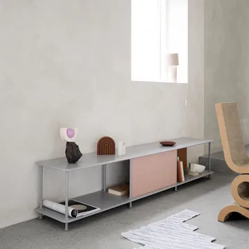 Étagère Montana Free 555100 - new white 101 - Montana