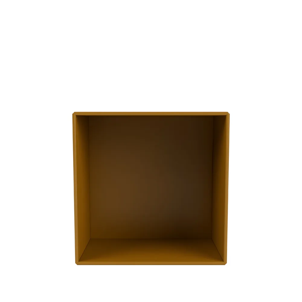 Étagère Montana Mini 1001 35x35 cm, Amber Montana