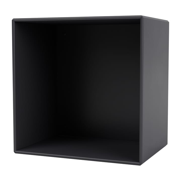 Étagère Montana Mini 1001 35x35 cm, Anthracite Montana