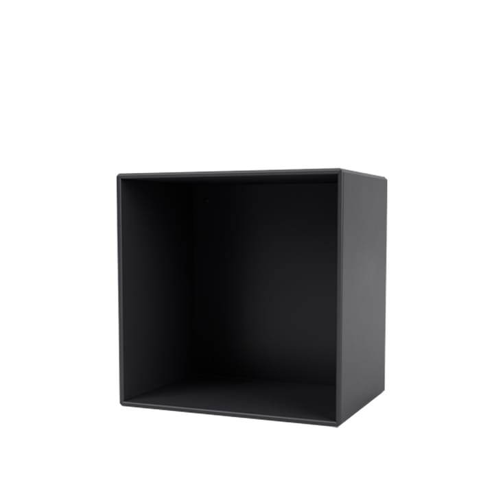 Étagère Montana Mini 1001 35x35 cm, Anthracite Montana