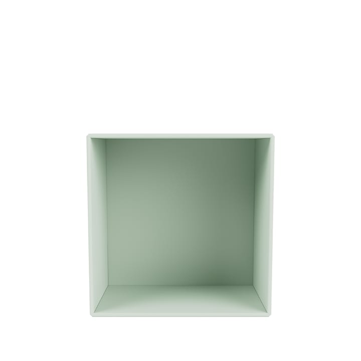 Étagère Montana Mini 1001 35x35 cm, Mist Montana