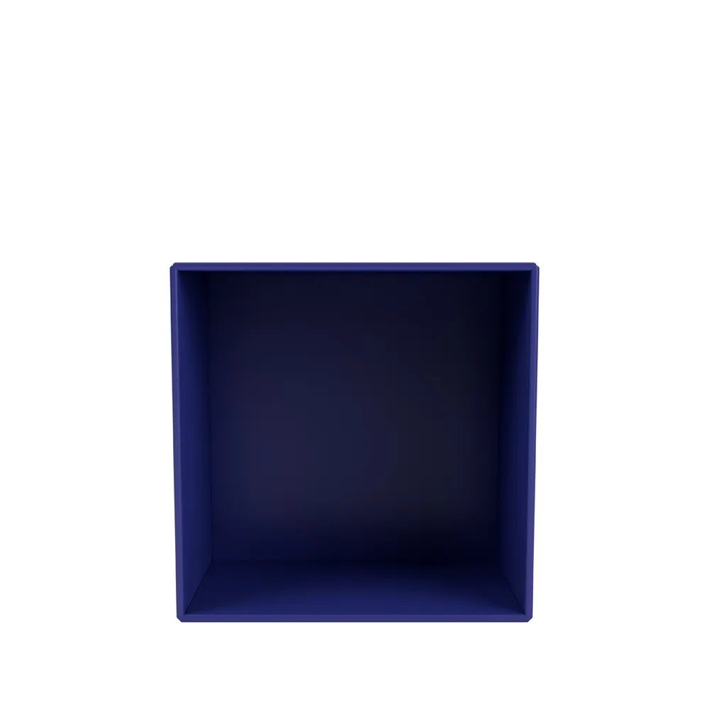 Étagère Montana Mini 1001 35x35 cm, Monarch Montana