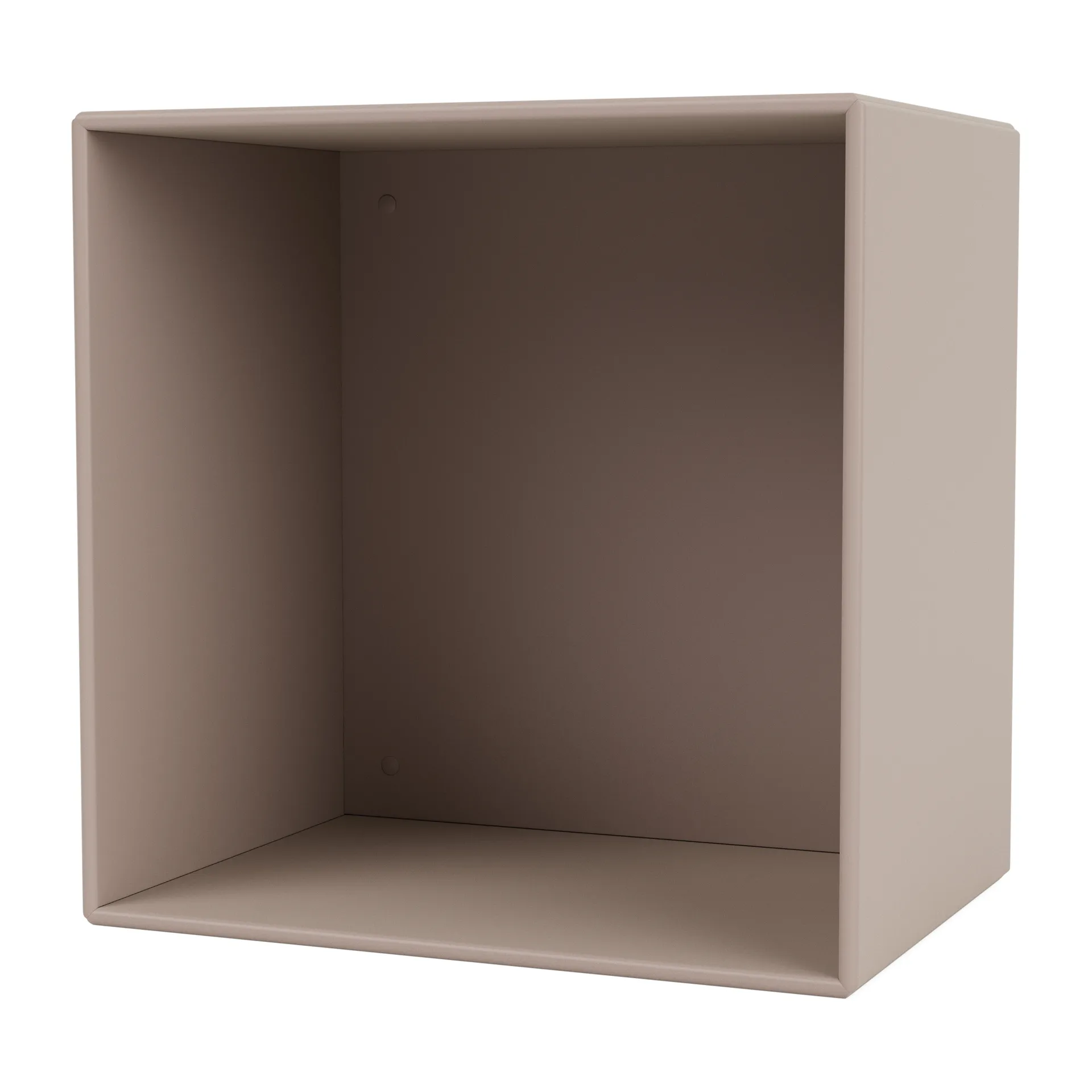 Étagère Montana Mini 1001 35x35 cm, Mushroom Montana