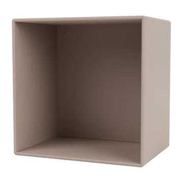 Étagère Montana Mini 1001 35x35 cm - Mushroom - Montana