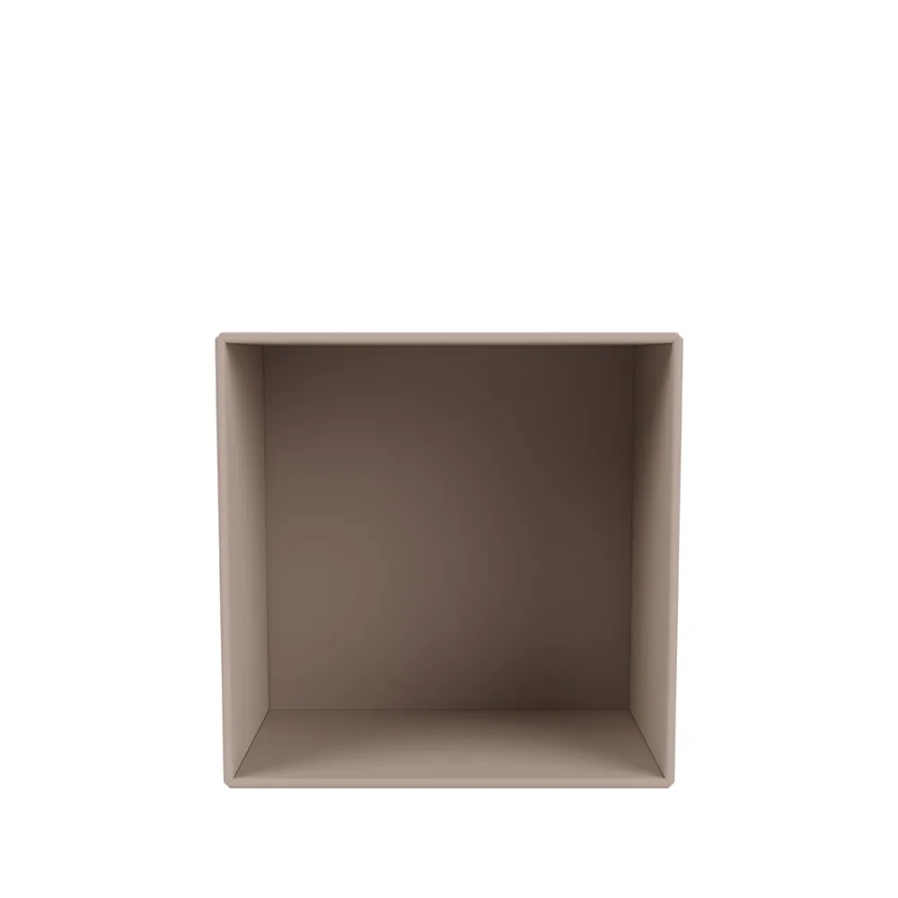 Étagère Montana Mini 1001 35x35 cm, Mushroom Montana