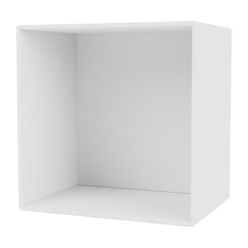 Étagère Montana Mini 1001 35x35 cm - New white - Montana