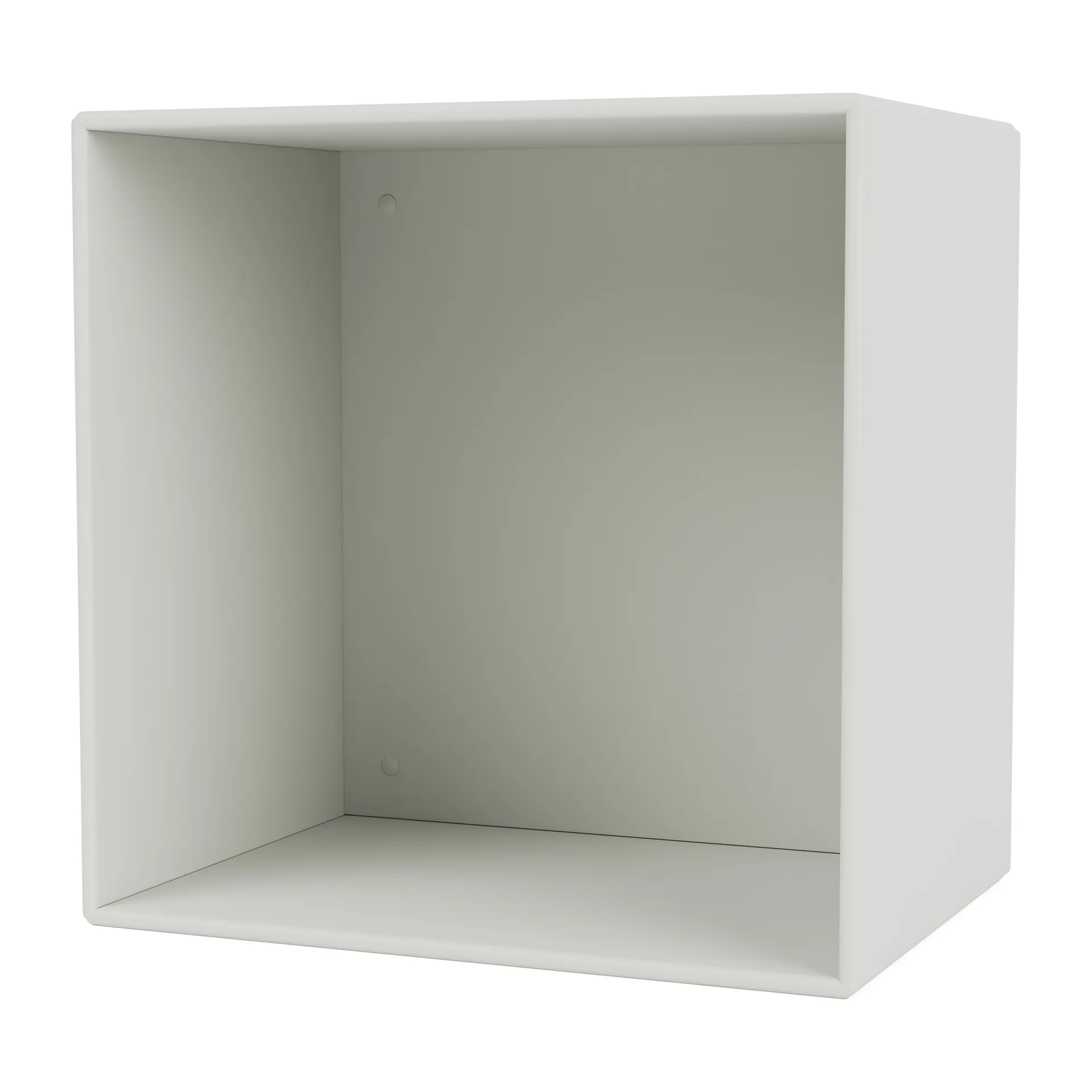 Étagère Montana Mini 1001 35x35 cm, Nordic Montana