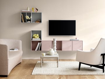 Étagère Montana Mini 1001 35x35 cm - Nordic - Montana