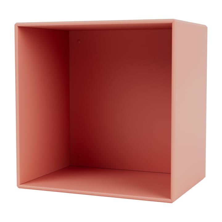 Étagère Montana Mini 1001 35x35 cm - Rhubarb - Montana