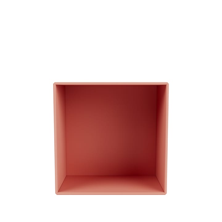 Étagère Montana Mini 1001 35x35 cm, Rhubarb Montana