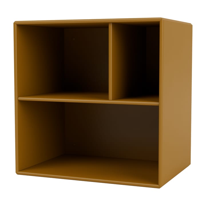 Étagère Montana Mini 1002 35x25 cm, Amber Montana
