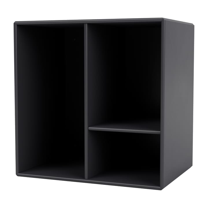 Étagère Montana Mini 1002 35x25 cm, Anthracite Montana