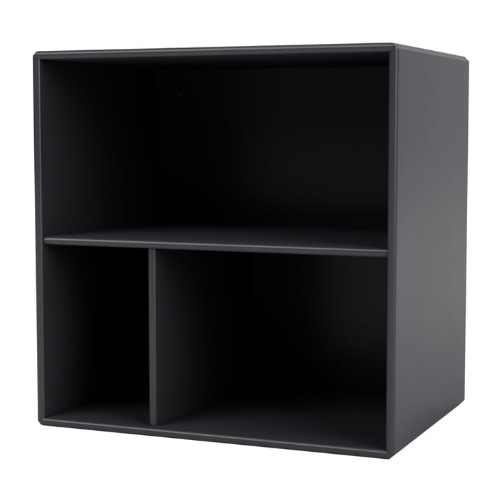 Étagère Montana Mini 1002 35x25 cm, Anthracite Montana