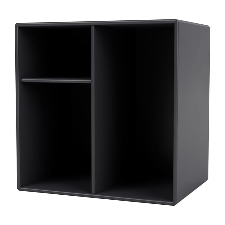 Étagère Montana Mini 1002 35x25 cm, Anthracite Montana