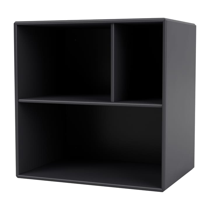 Étagère Montana Mini 1002 35x25 cm, Anthracite Montana
