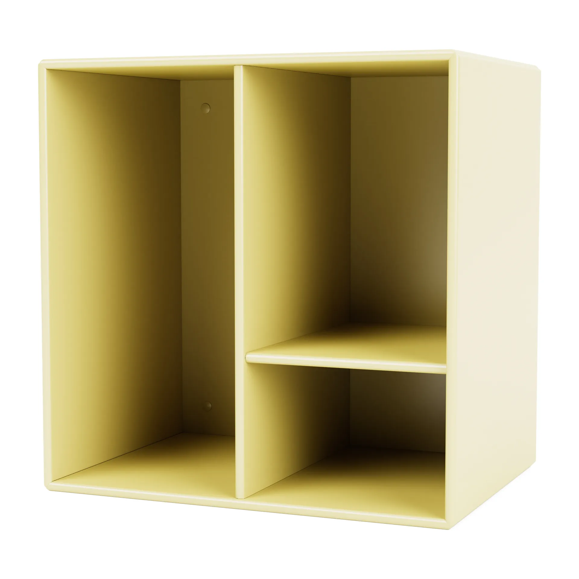 Étagère Montana Mini 1002 35x25 cm, Camomile Montana