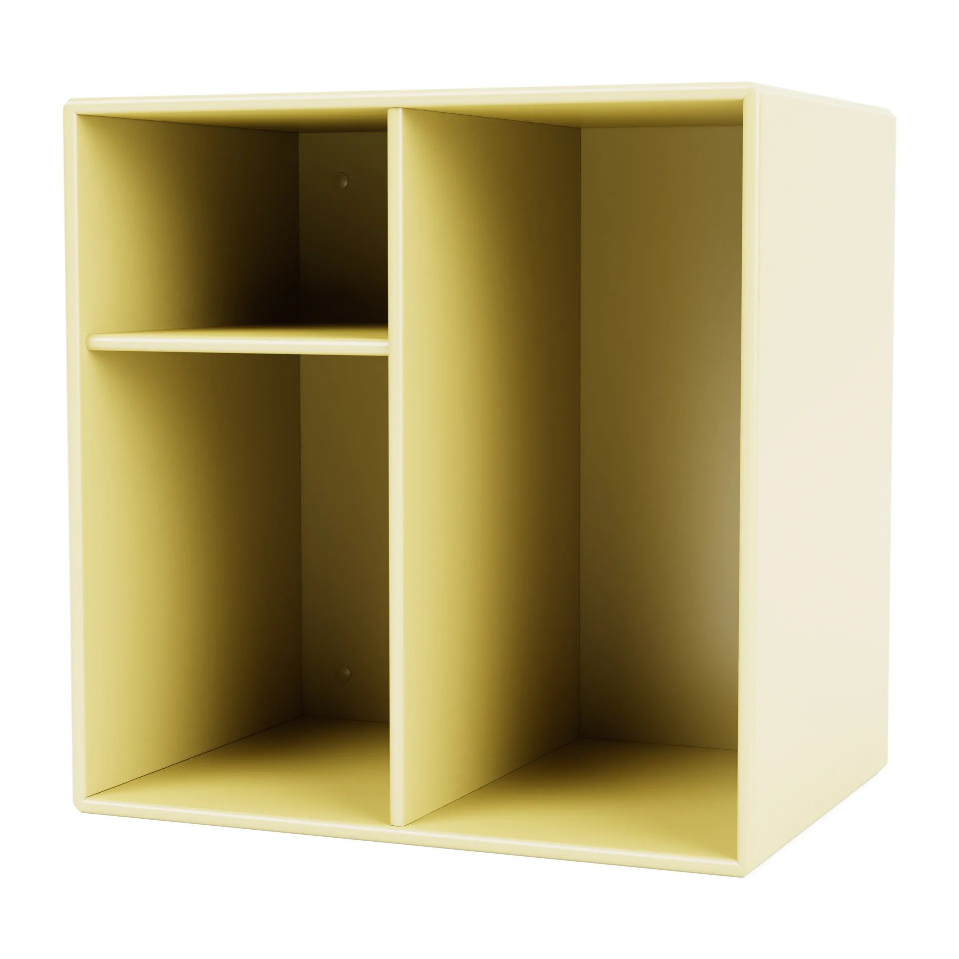 Étagère Montana Mini 1002 35x25 cm, Camomile Montana