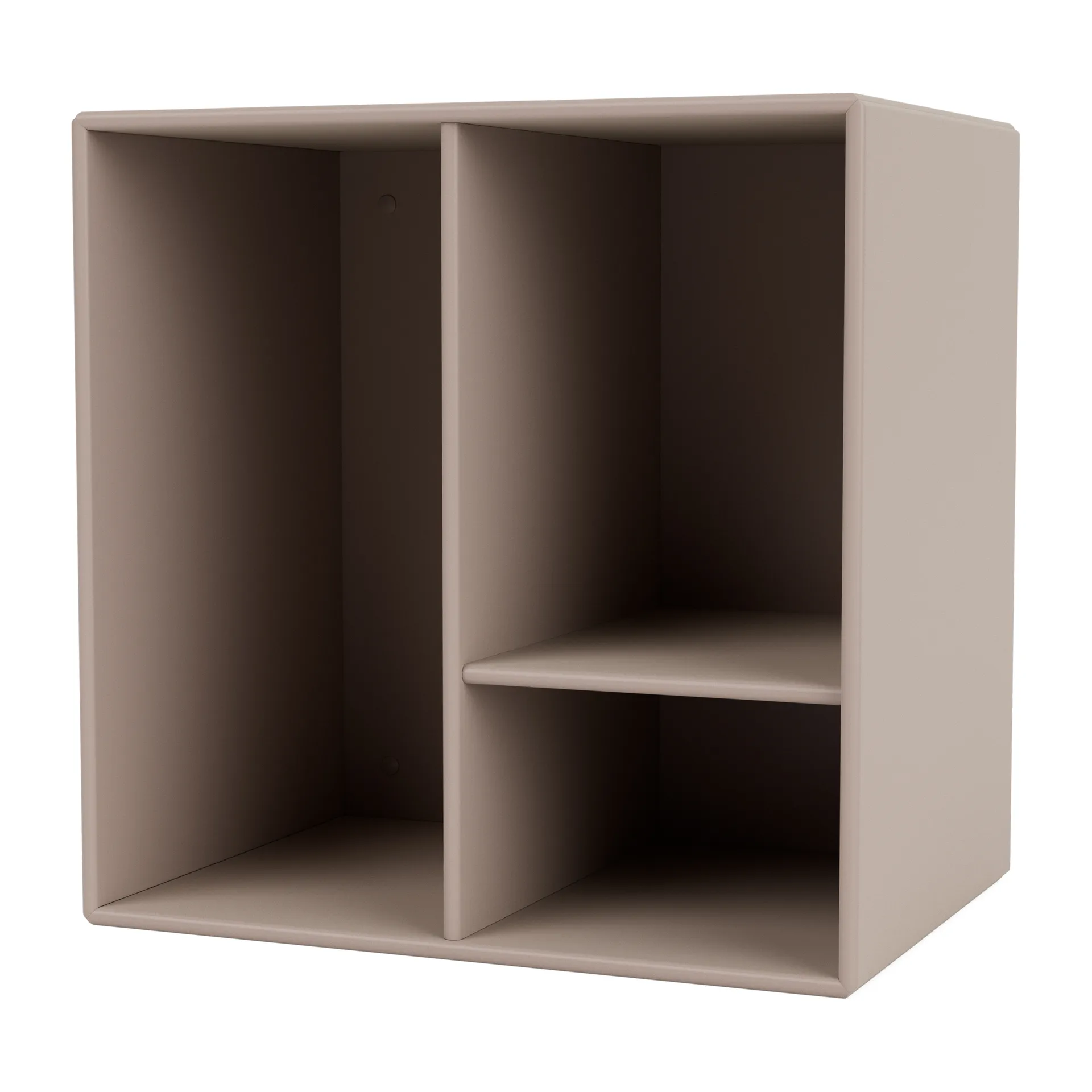 Étagère Montana Mini 1002 35x25 cm, Mushroom Montana