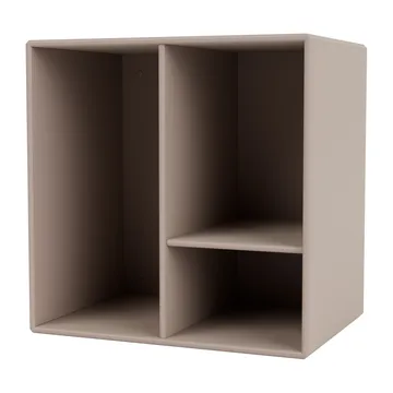 Étagère Montana Mini 1002 35x25 cm - Mushroom - Montana