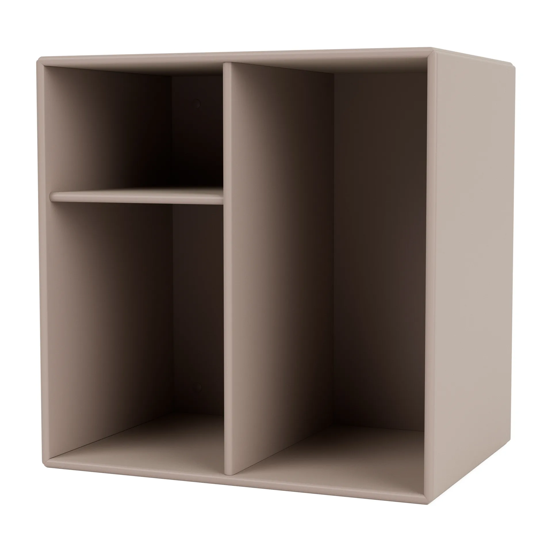 Étagère Montana Mini 1002 35x25 cm, Mushroom Montana