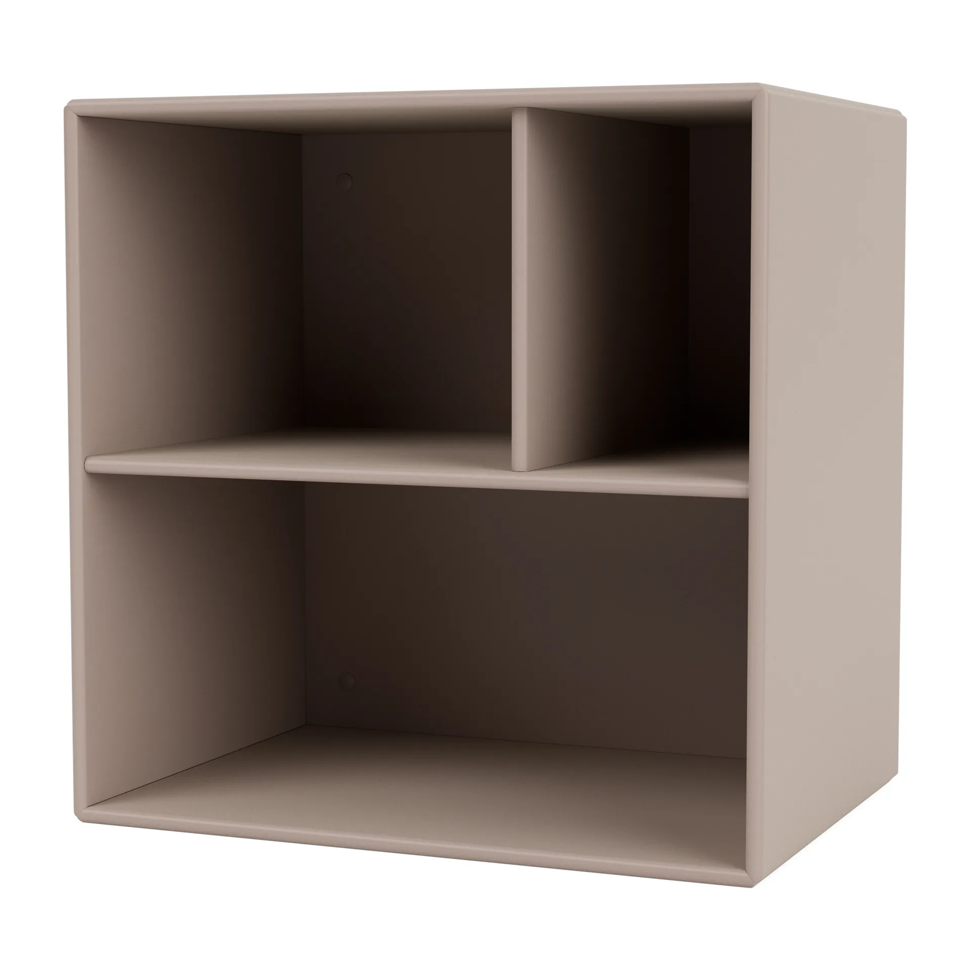 Étagère Montana Mini 1002 35x25 cm, Mushroom Montana