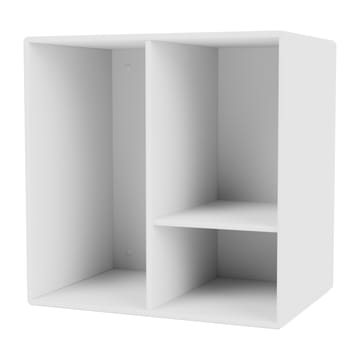 Étagère Montana Mini 1002 35x25 cm - New white - Montana