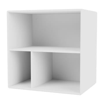 Étagère Montana Mini 1002 35x25 cm - New white - Montana