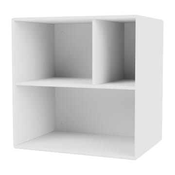 Étagère Montana Mini 1002 35x25 cm - New white - Montana