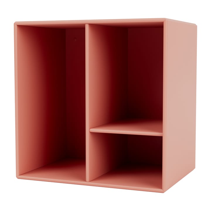 Étagère Montana Mini 1002 35x25 cm - Rhubarb - Montana