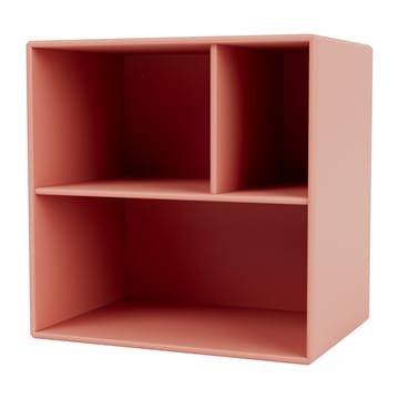 Étagère Montana Mini 1002 35x25 cm - Rhubarb - Montana