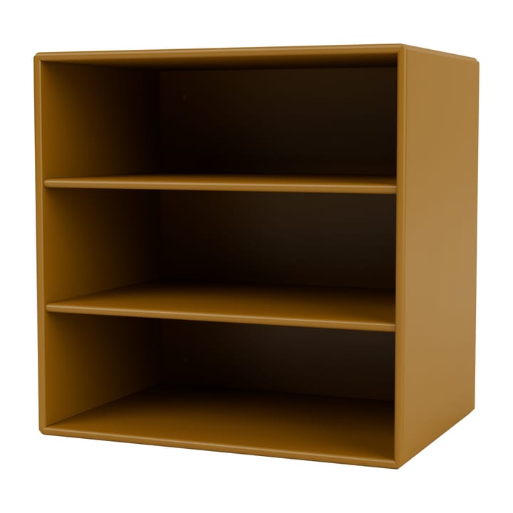 Étagère Montana Mini 1004 35x35 cm - Amber - Montana