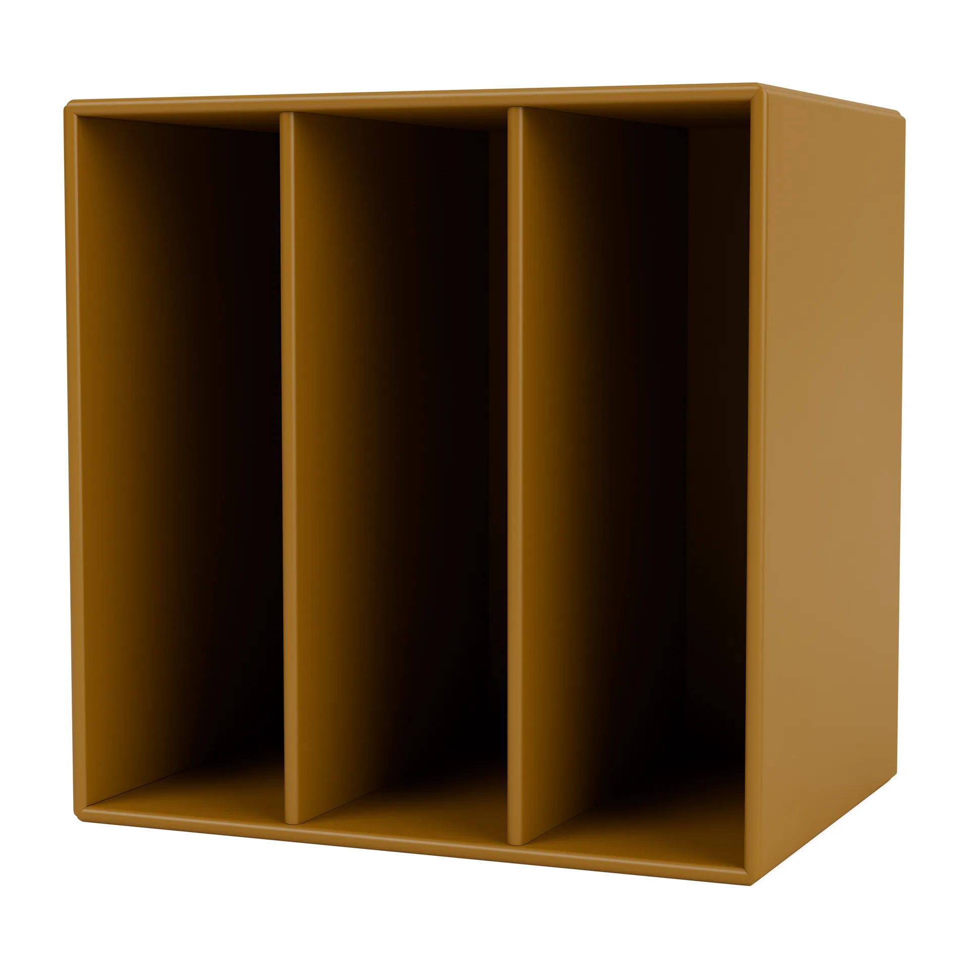 Étagère Montana Mini 1004 35x35 cm, Amber Montana