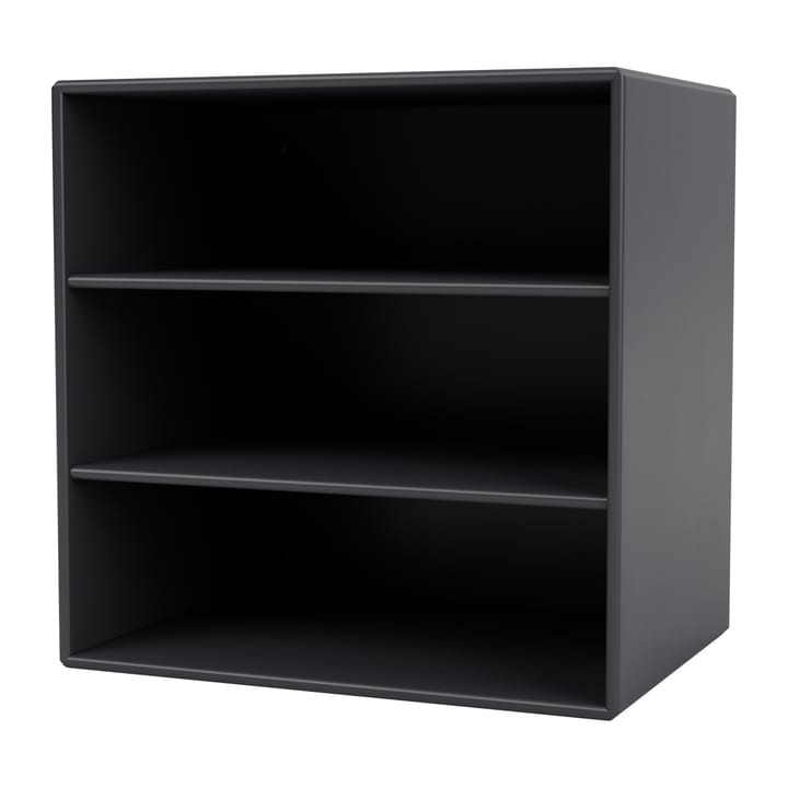 Étagère Montana Mini 1004 35x35 cm - Anthracite - Montana