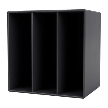 Étagère Montana Mini 1004 35x35 cm - Anthracite - Montana