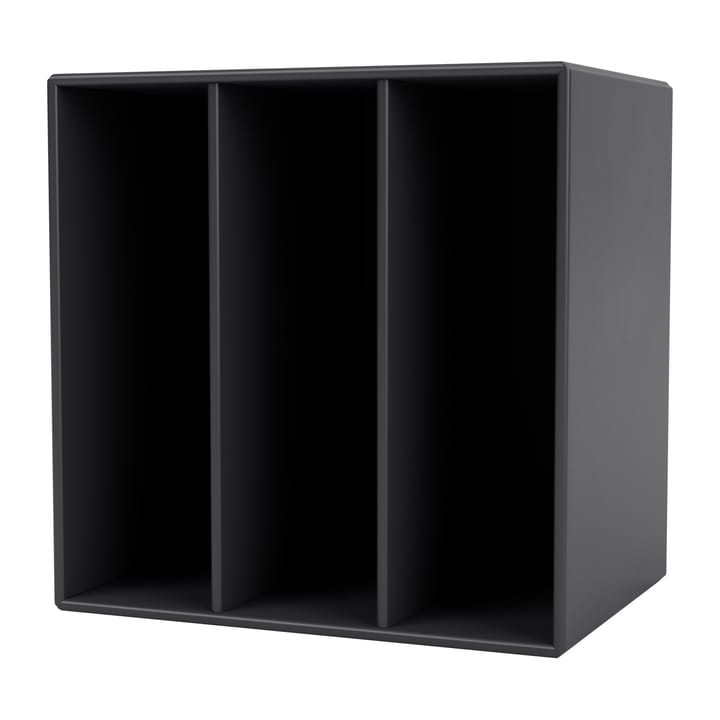 Étagère Montana Mini 1004 35x35 cm, Anthracite Montana
