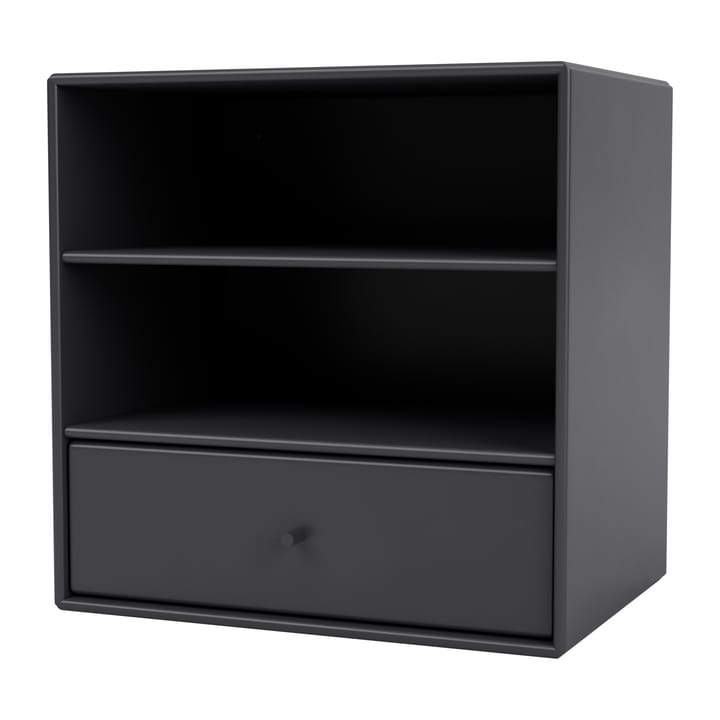 Étagère Montana Mini 1005 35x35 cm - Anthracite - Montana