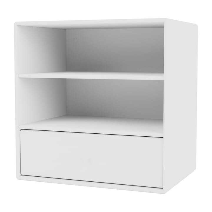 Étagère Montana Mini 1005 35x35 cm - New white - Montana