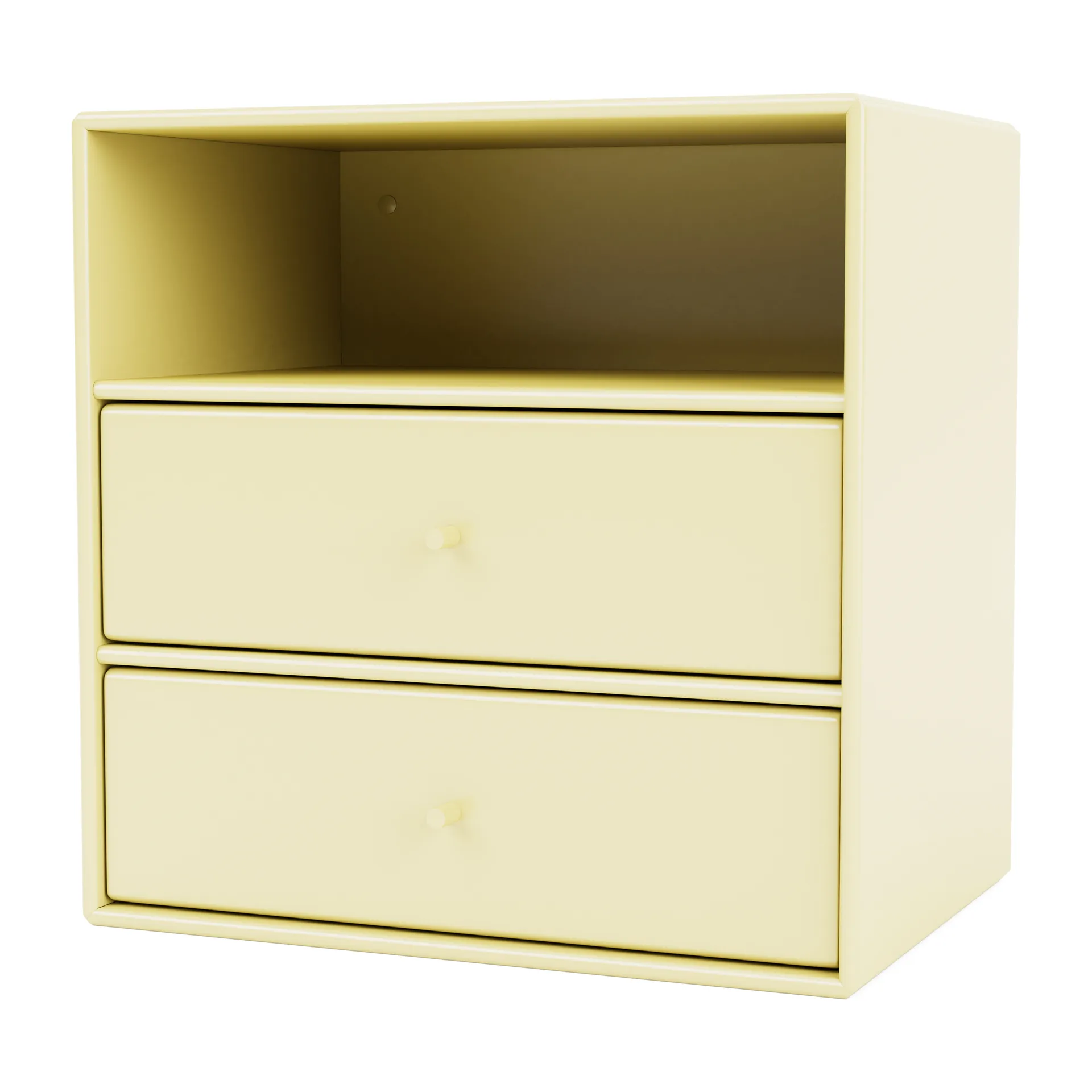 Étagère Montana Mini 1006 35x35 cm, Camomile Montana