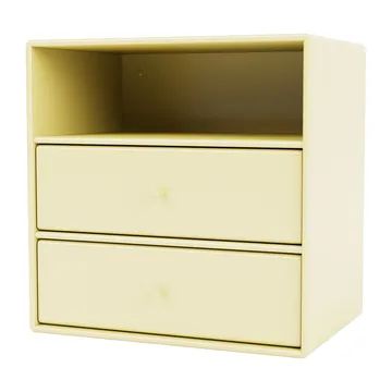 Étagère Montana Mini 1006 35x35 cm - Camomile - Montana