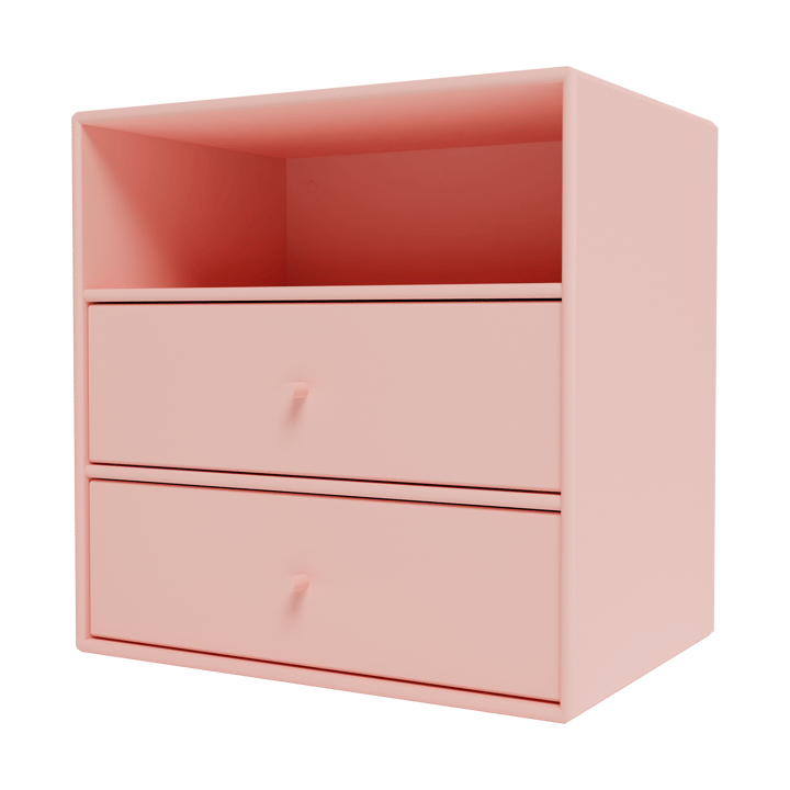 Étagère Montana Mini 1006 35x35 cm - Ruby - Montana