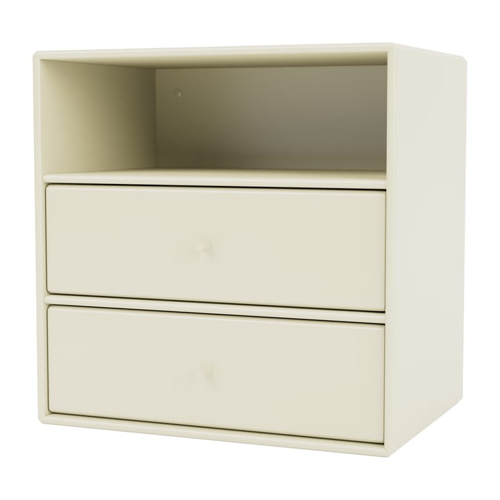 Étagère Montana Mini 1006 35x35 cm - Vanilla - Montana