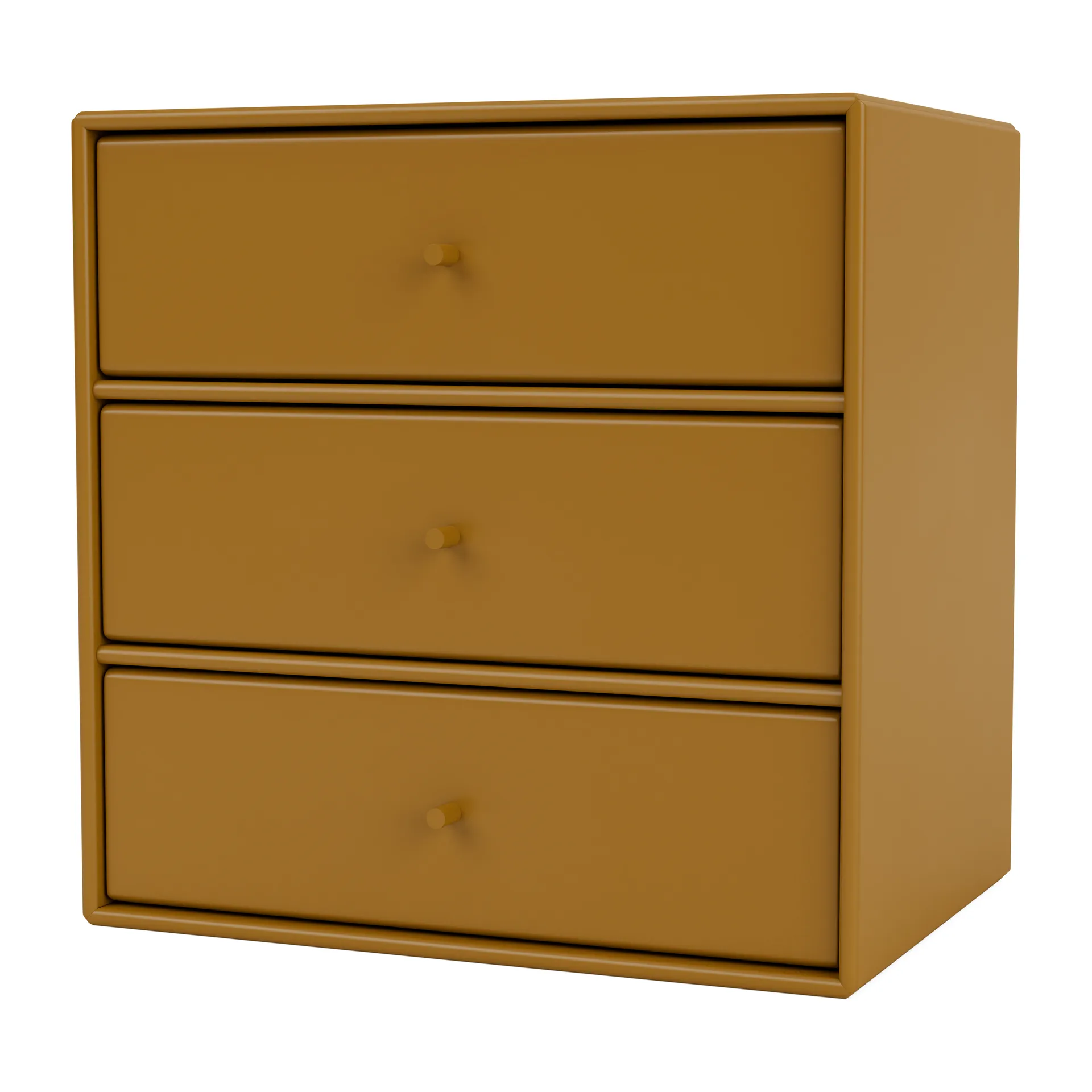 Étagère Montana Mini 1007 35x35 cm, Amber Montana
