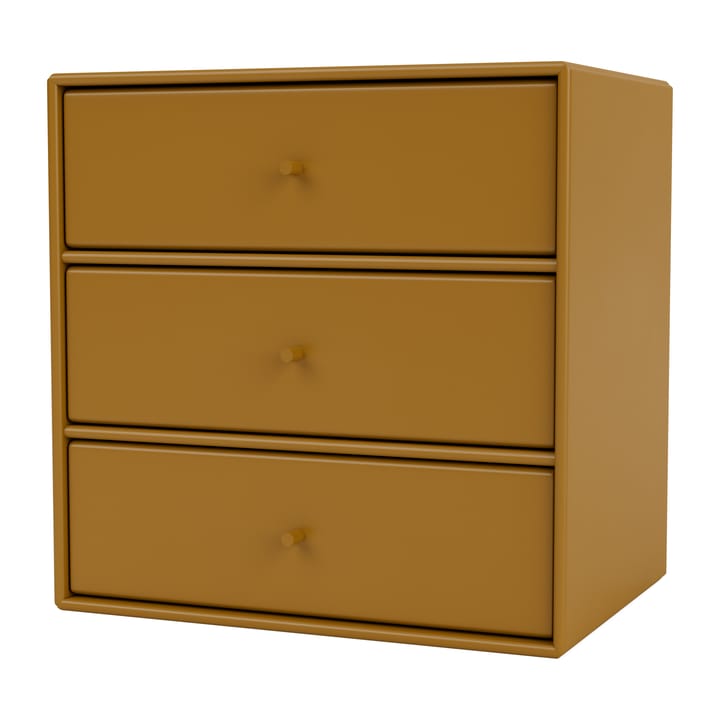 Étagère Montana Mini 1007 35x35 cm - Amber - Montana