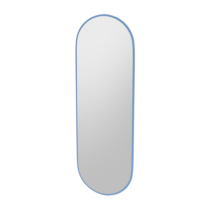 FIGURE Miroir - SP824R
 - Azure - Montana