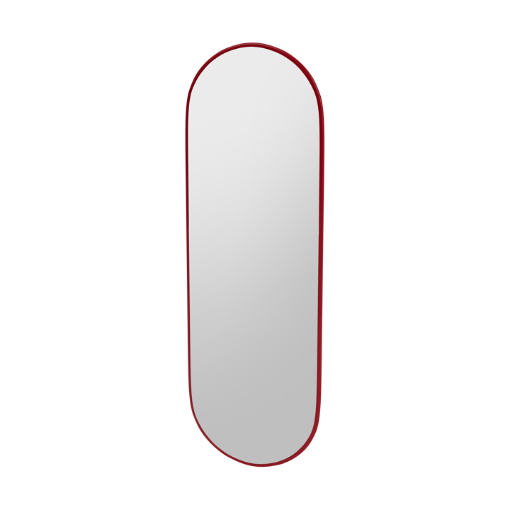 FIGURE Miroir - SP824R
 - Beetroot - Montana