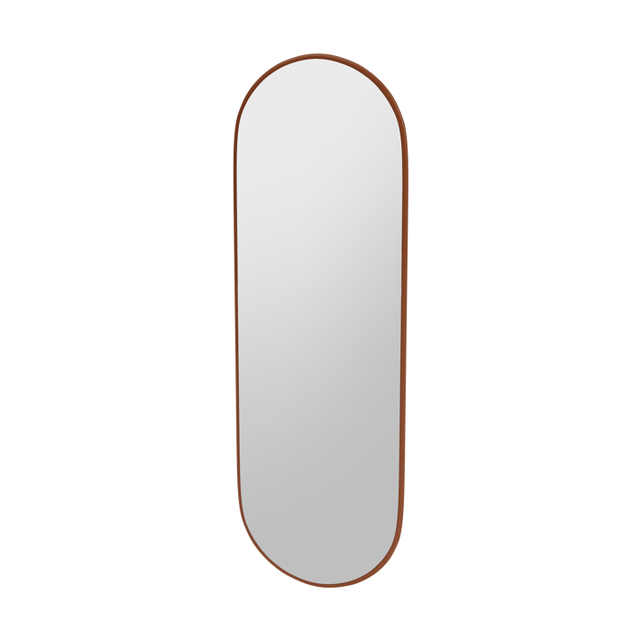 FIGURE Miroir - SP824R
 - Hazelnut - Montana