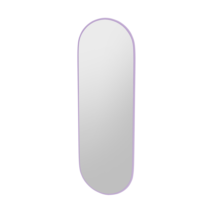 FIGURE Miroir - SP824R
 - Iris - Montana