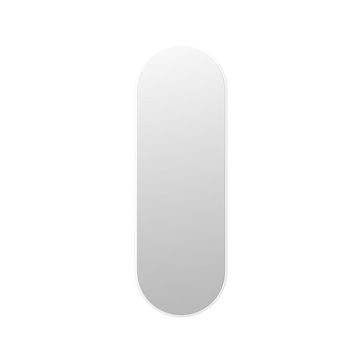 FIGURE Miroir - SP824R
 - new white 101 - Montana