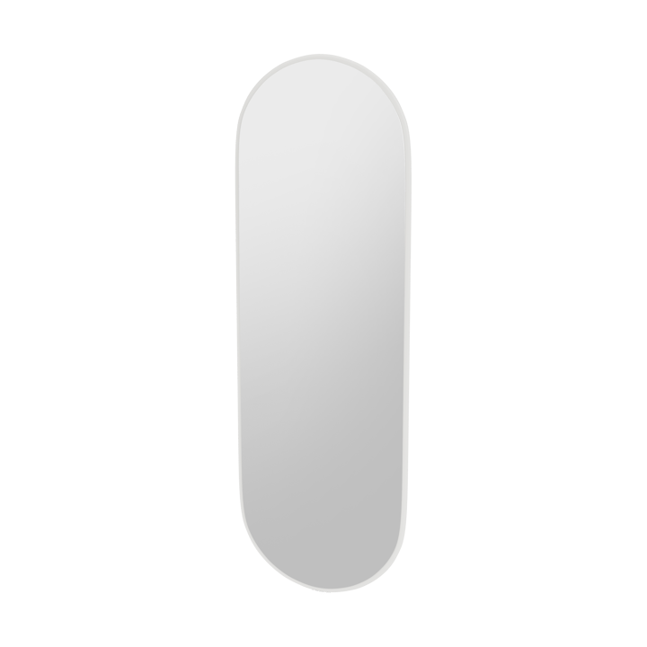 FIGURE Miroir - SP824R
 - White - Montana